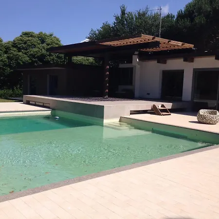 Ai Cimini Relax Villa