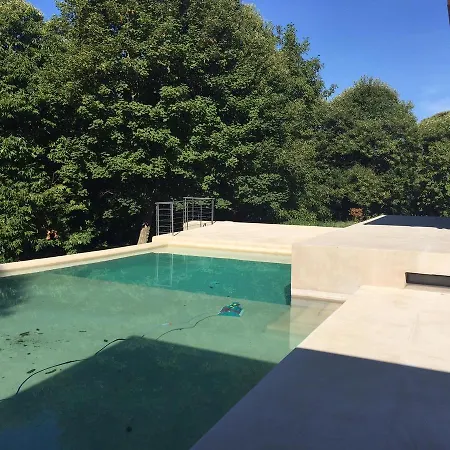 Ai Cimini Relax Villa